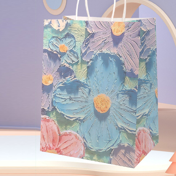 禮品小紙袋
