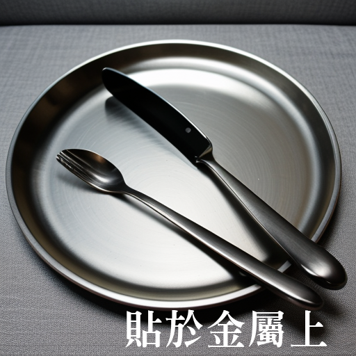 多款彩色貼紙展示