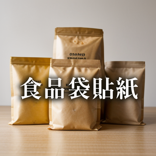 異形切割貼紙